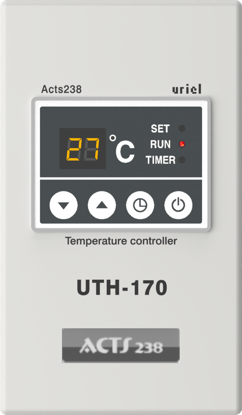 UTH-170