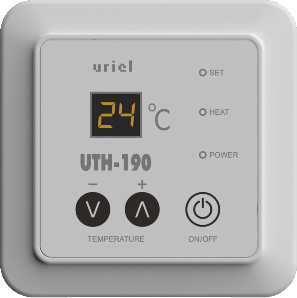 UTH-190