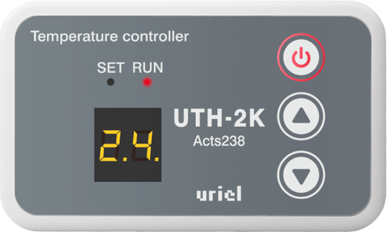 UTH-2K
