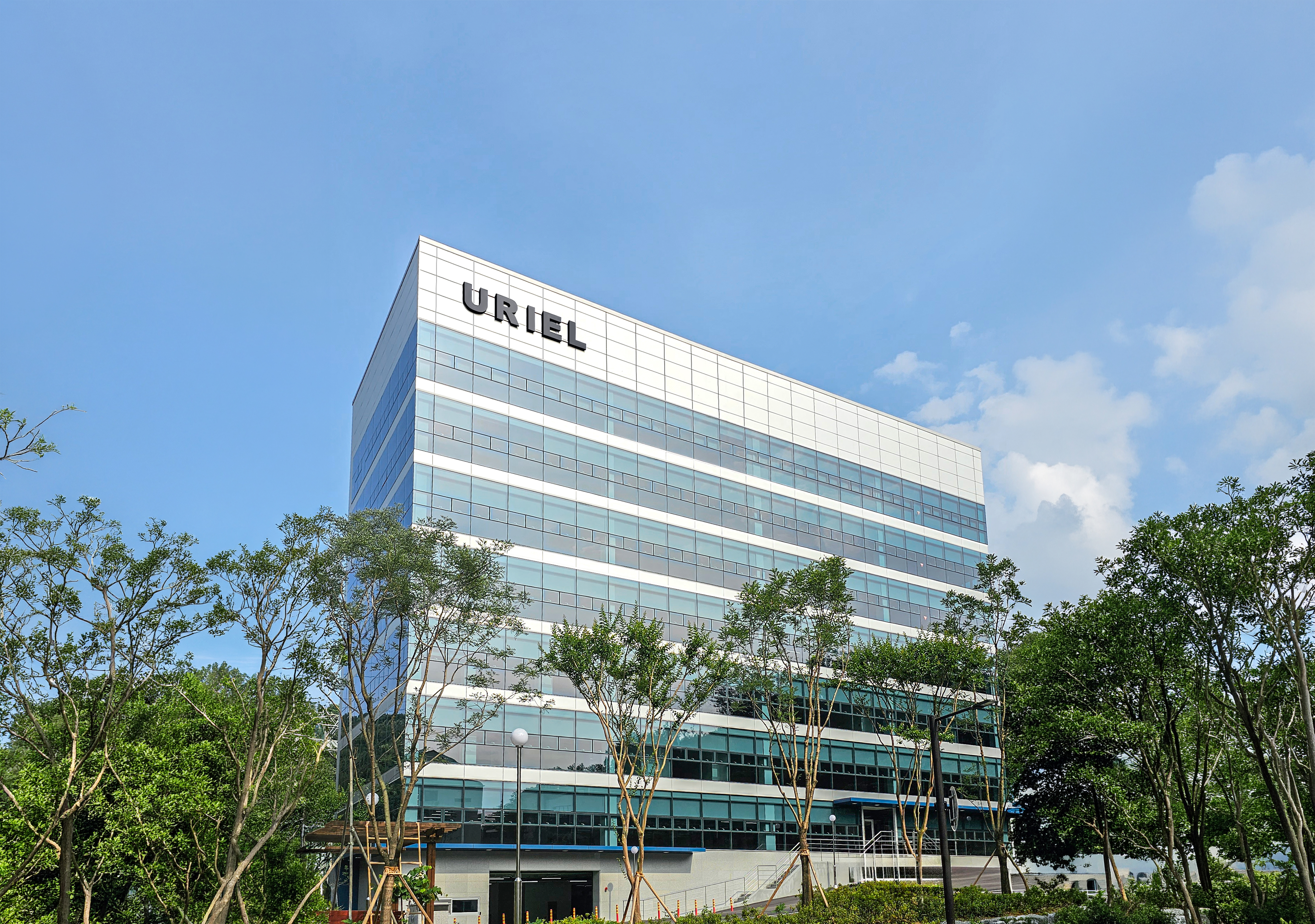 Uriel company introduction